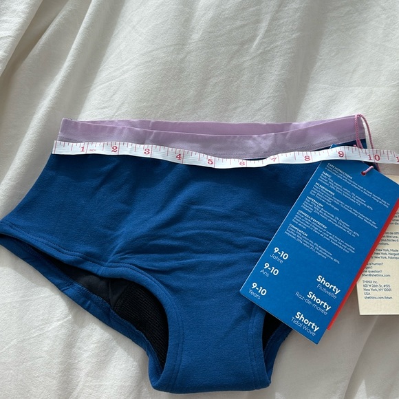 NWT period underwear thinx btwn - Picture 4 of 7